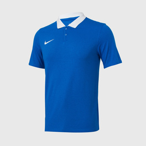 Поло Nike Park 20 SS CW6933-463