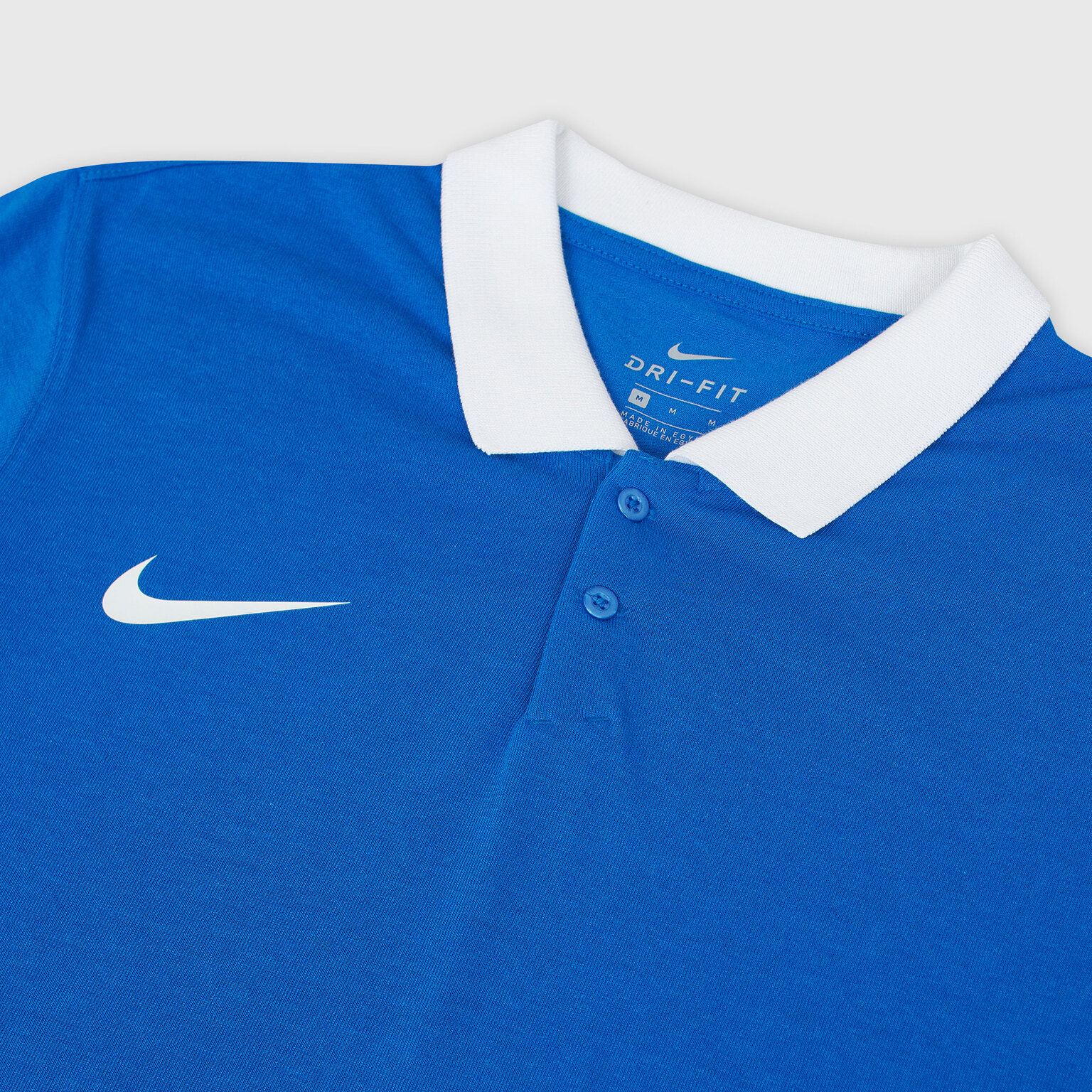 Поло Nike Park 20 SS CW6933-463