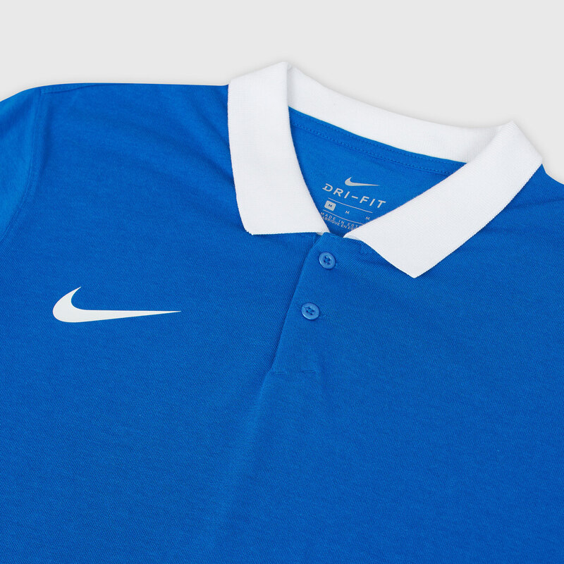 Поло Nike Park 20 SS CW6933-463