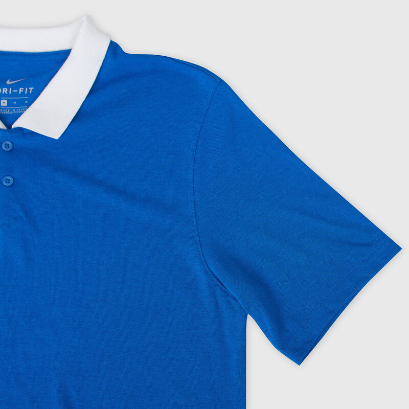 Поло Nike Park 20 SS CW6933-463