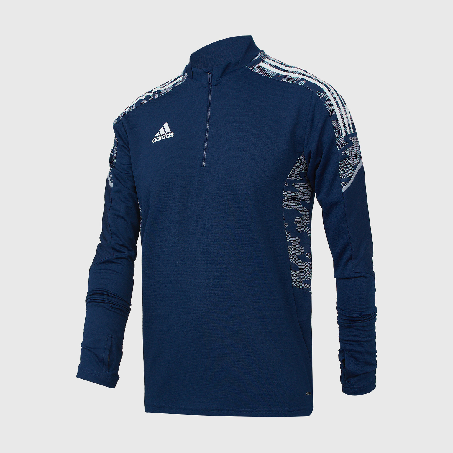 Свитер тренировочный Adidas Con21 GH7158