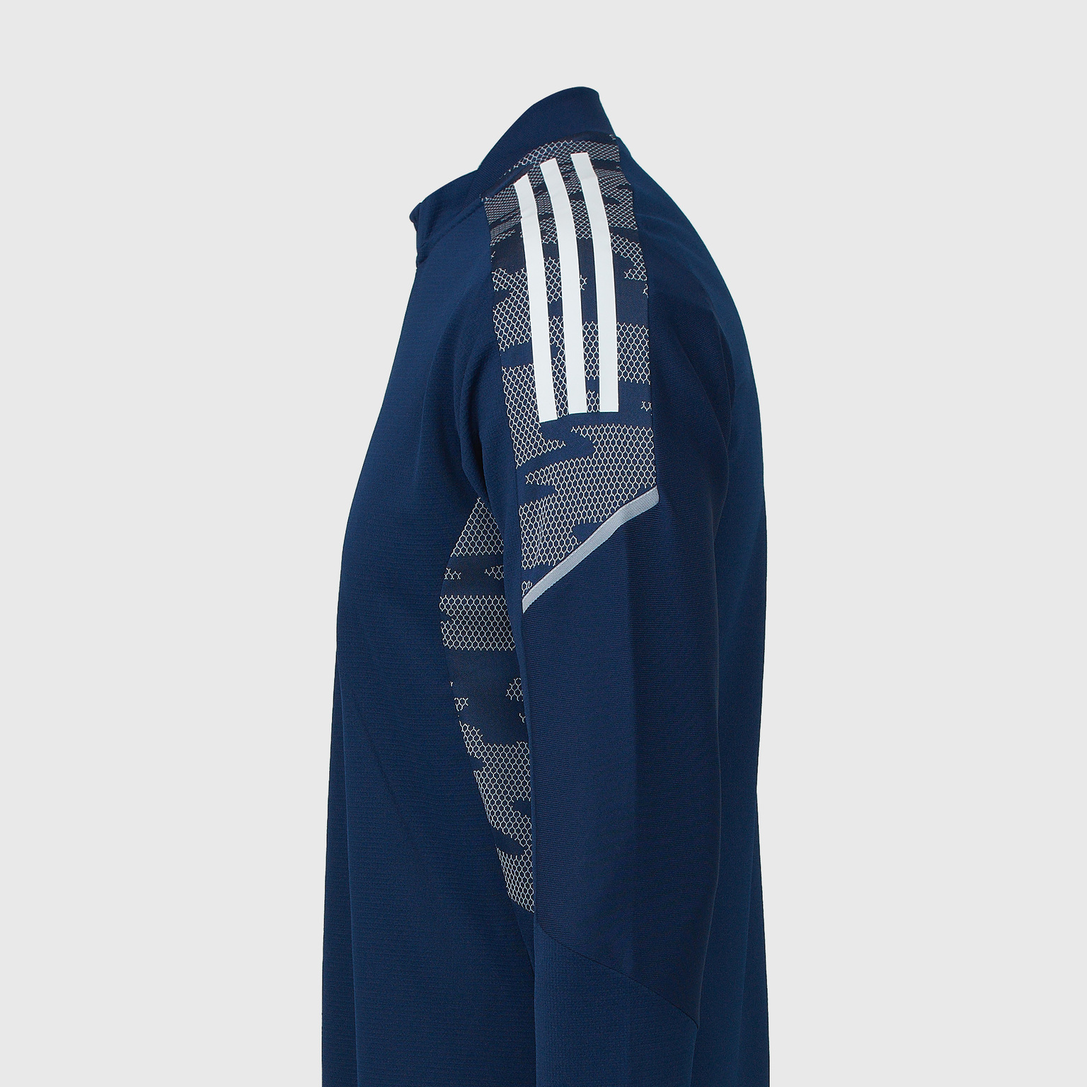 Свитер тренировочный Adidas Con21 GH7158