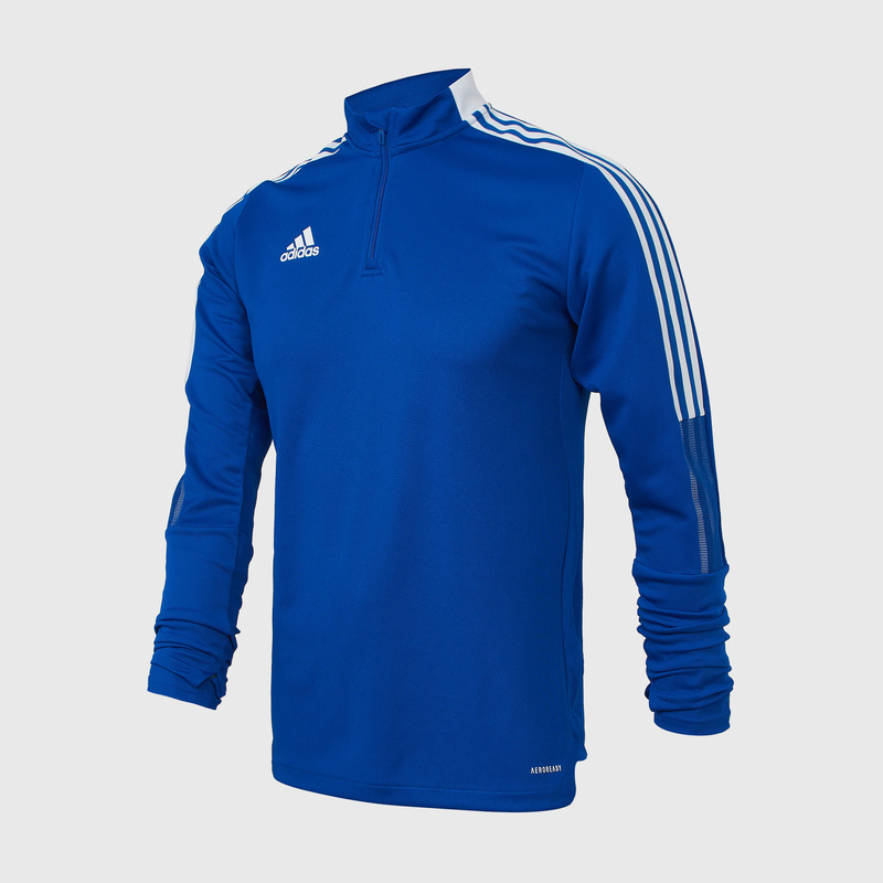 Свитер тренировочный Adidas Tiro21 GH7302