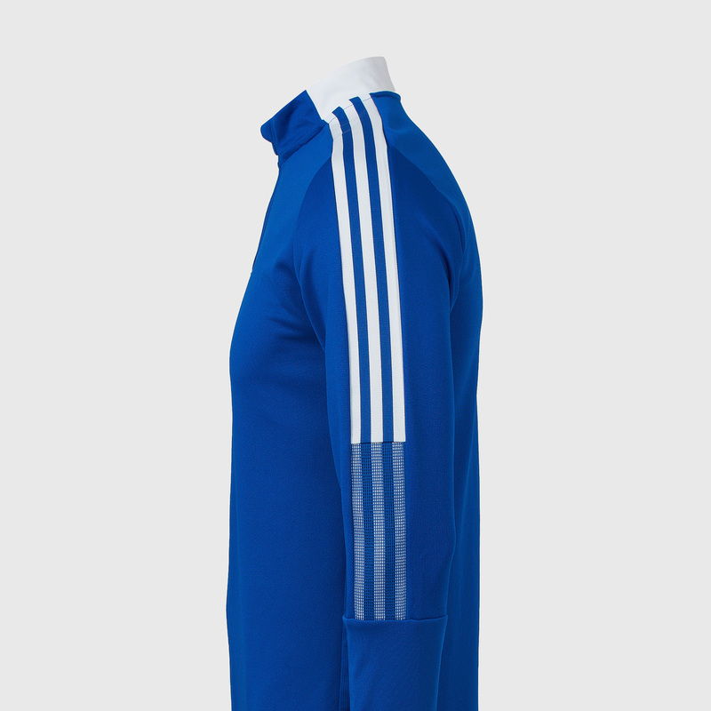 Свитер тренировочный Adidas Tiro21 GH7302