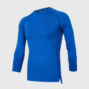 Белье футболка Nike Top Tight DD1990-480