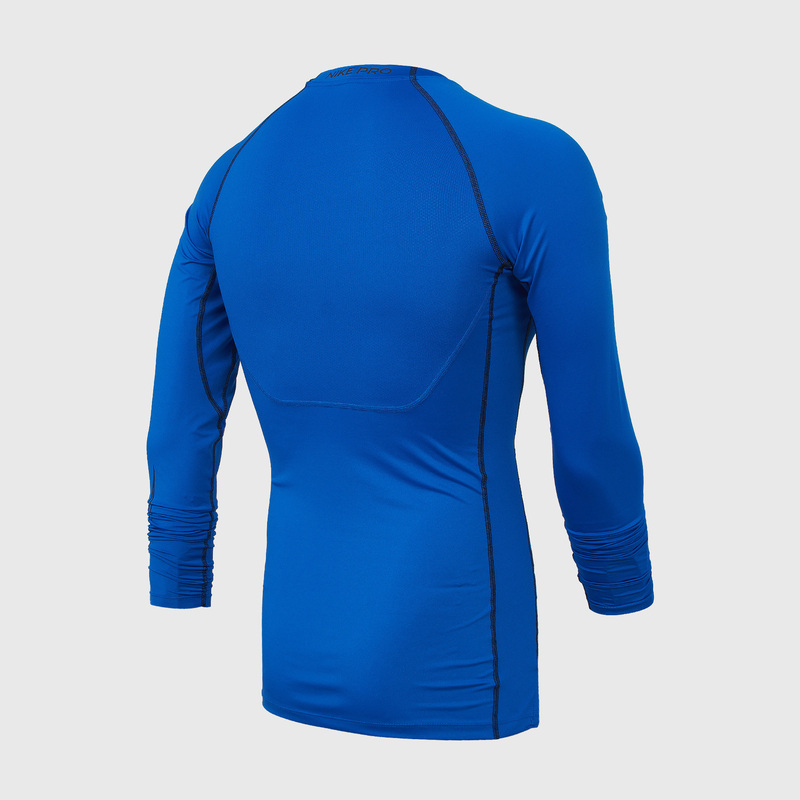 Белье футболка Nike Top Tight DD1990-480