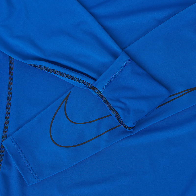 Белье футболка Nike Top Tight DD1990-480