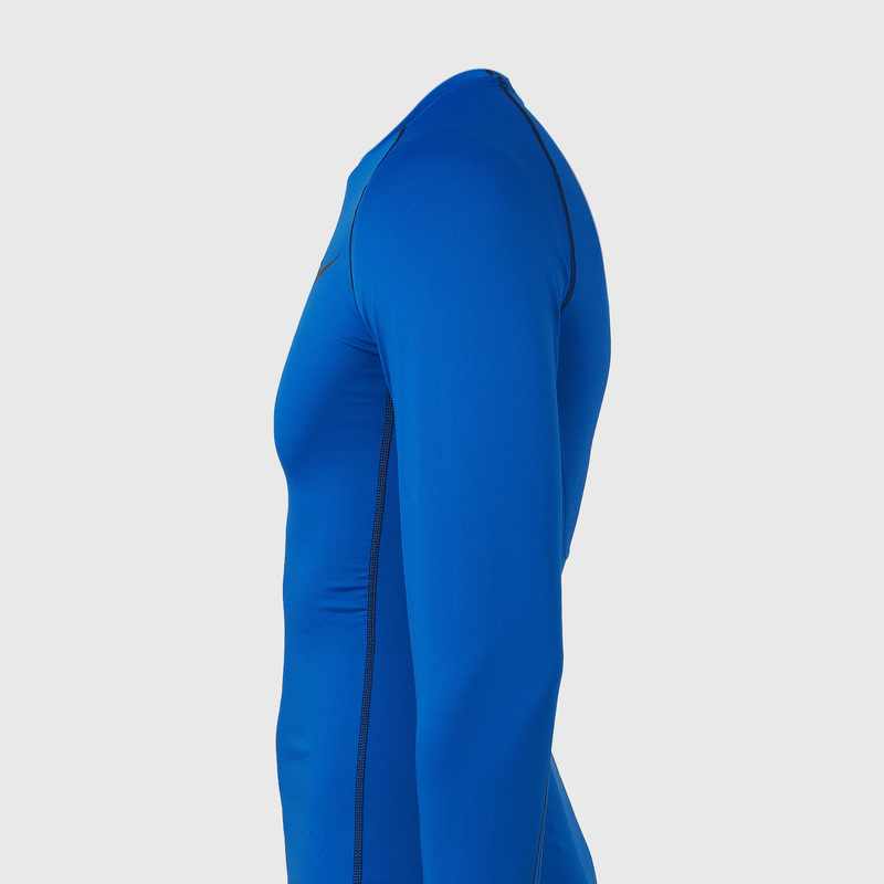 Белье футболка Nike Top Tight DD1990-480