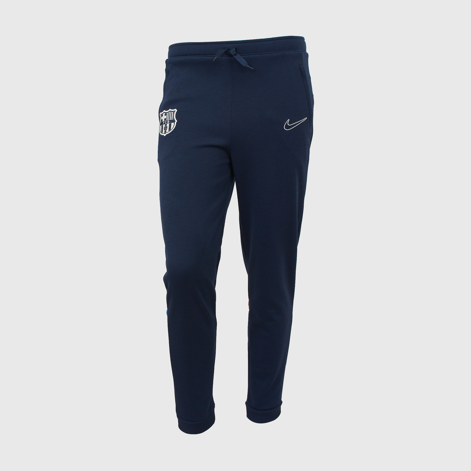 Брюки подростковые Nike Barcelona Travel Pant CW0677-451