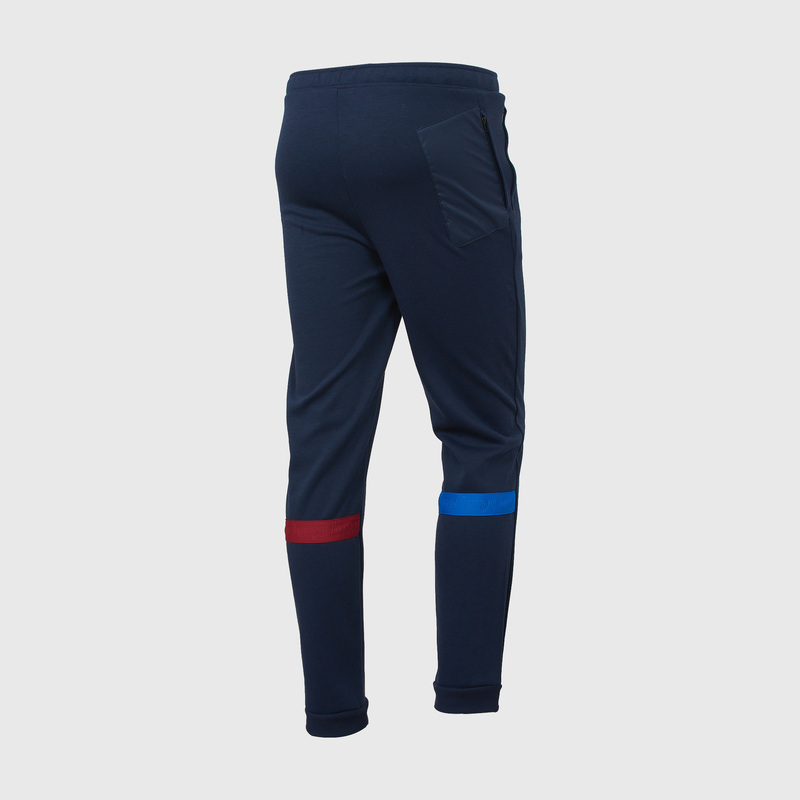 Брюки подростковые Nike Barcelona Travel Pant CW0677-451