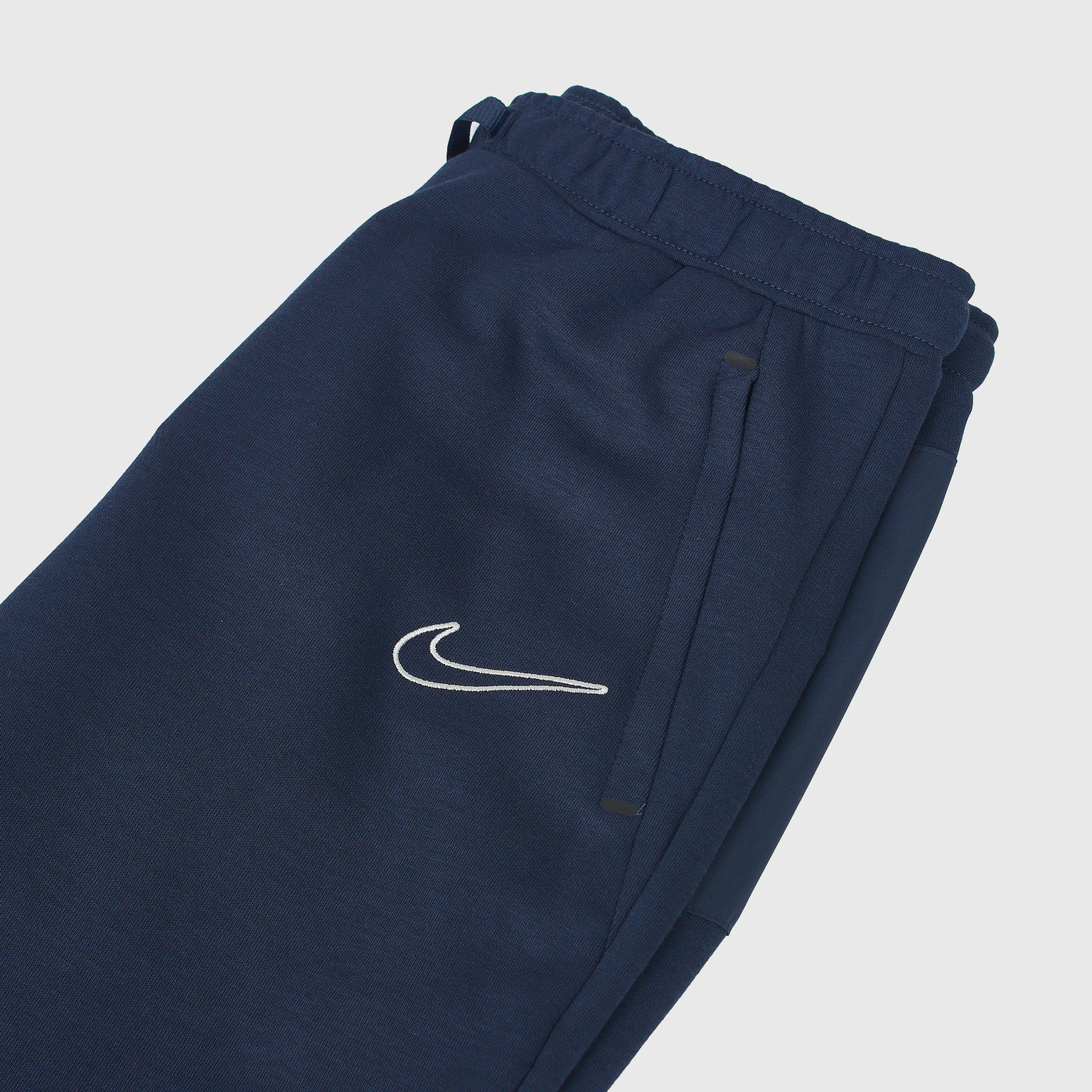 Брюки подростковые Nike Barcelona Travel Pant CW0677-451