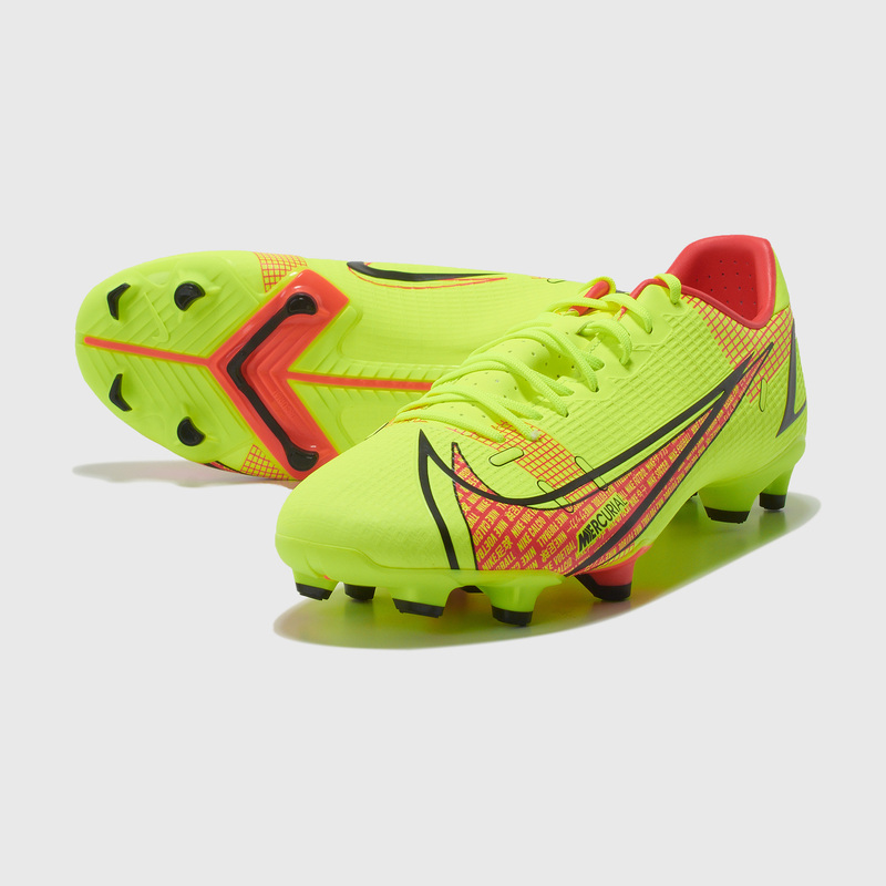 Бутсы Nike Vapor 14 Academy FG/MG CU5691-760