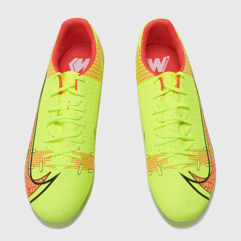 Бутсы Nike Vapor 14 Academy FG/MG CU5691-760