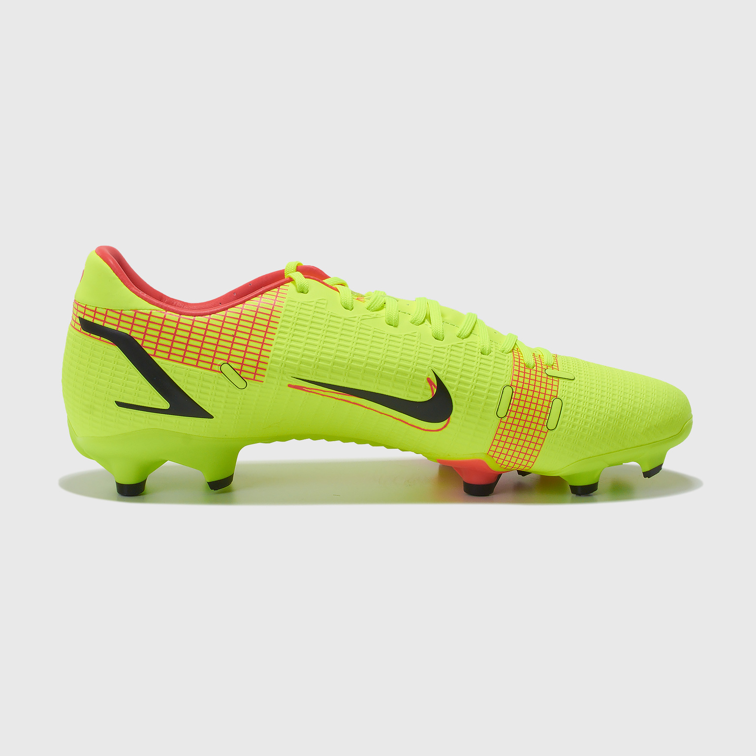 Бутсы Nike Vapor 14 Academy FG/MG CU5691-760