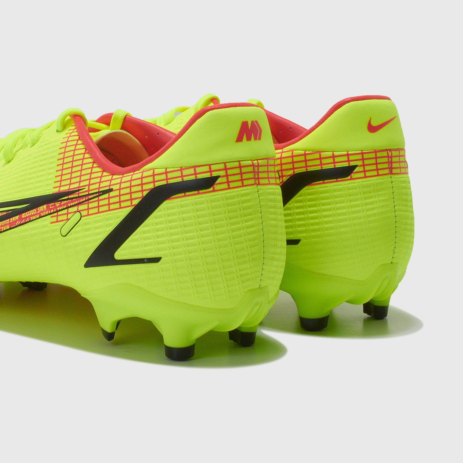 Бутсы Nike Vapor 14 Academy FG/MG CU5691-760