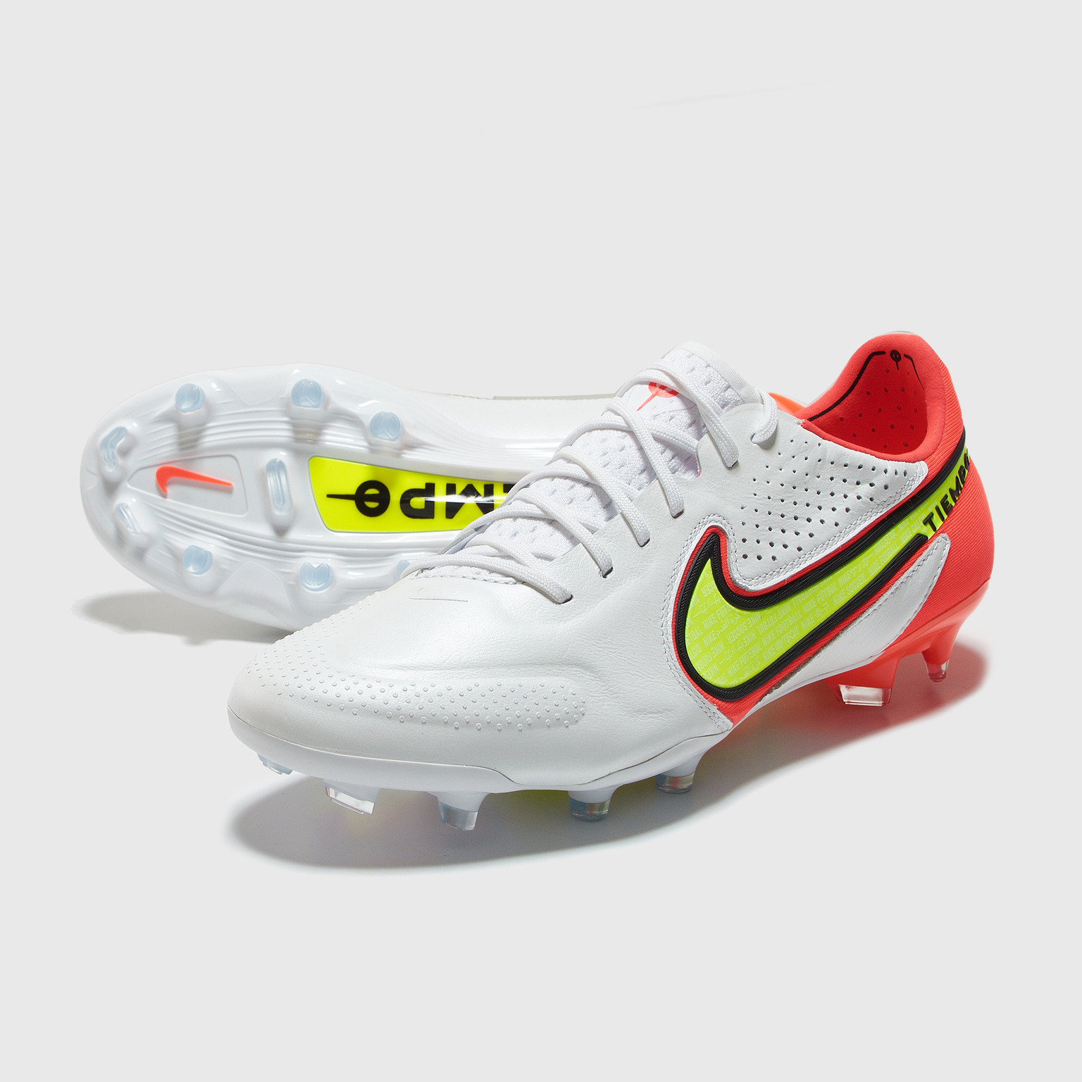 Бутсы Nike Tiempo Legend 9 Elite FG CZ8482-176