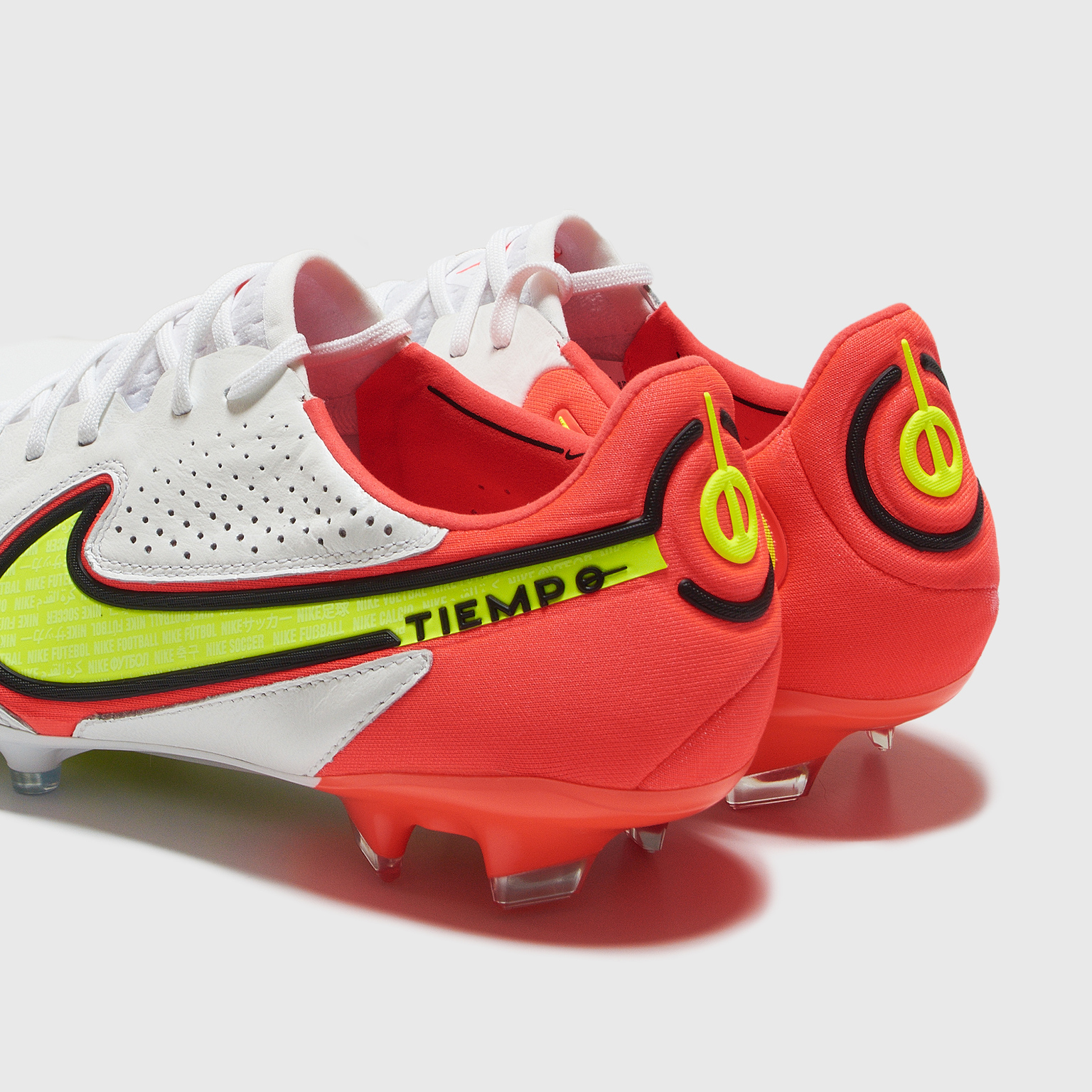 Бутсы Nike Tiempo Legend 9 Elite FG CZ8482-176