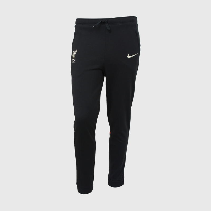 Брюки подростковые Nike Liverpool Travel Pant DB2936-010