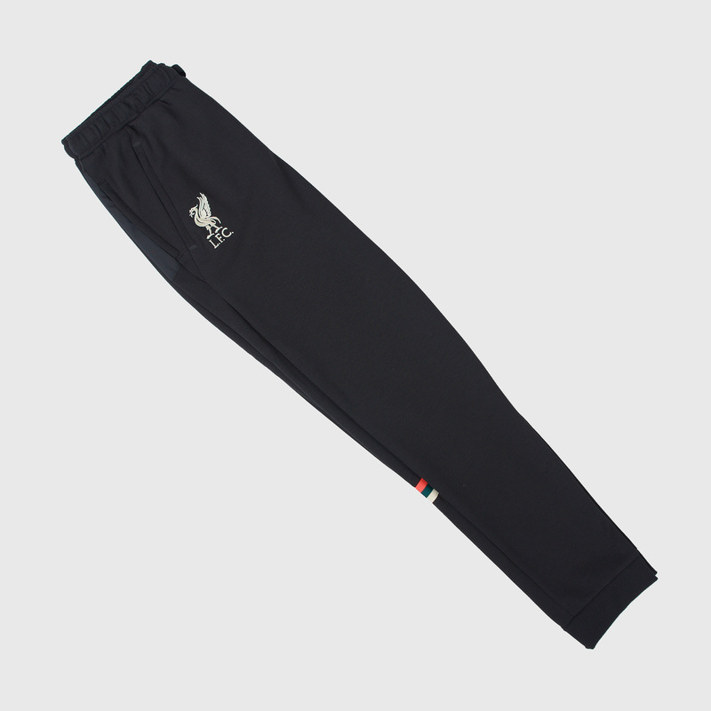 Брюки подростковые Nike Liverpool Travel Pant DB2936-010