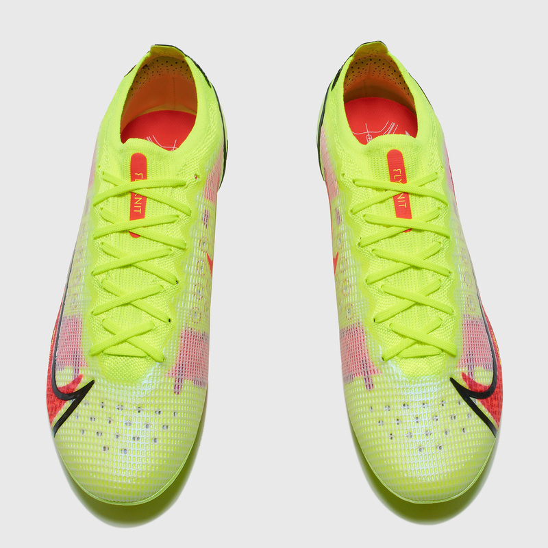 Бутсы Nike Vapor 14 Elite FG CQ7635-760