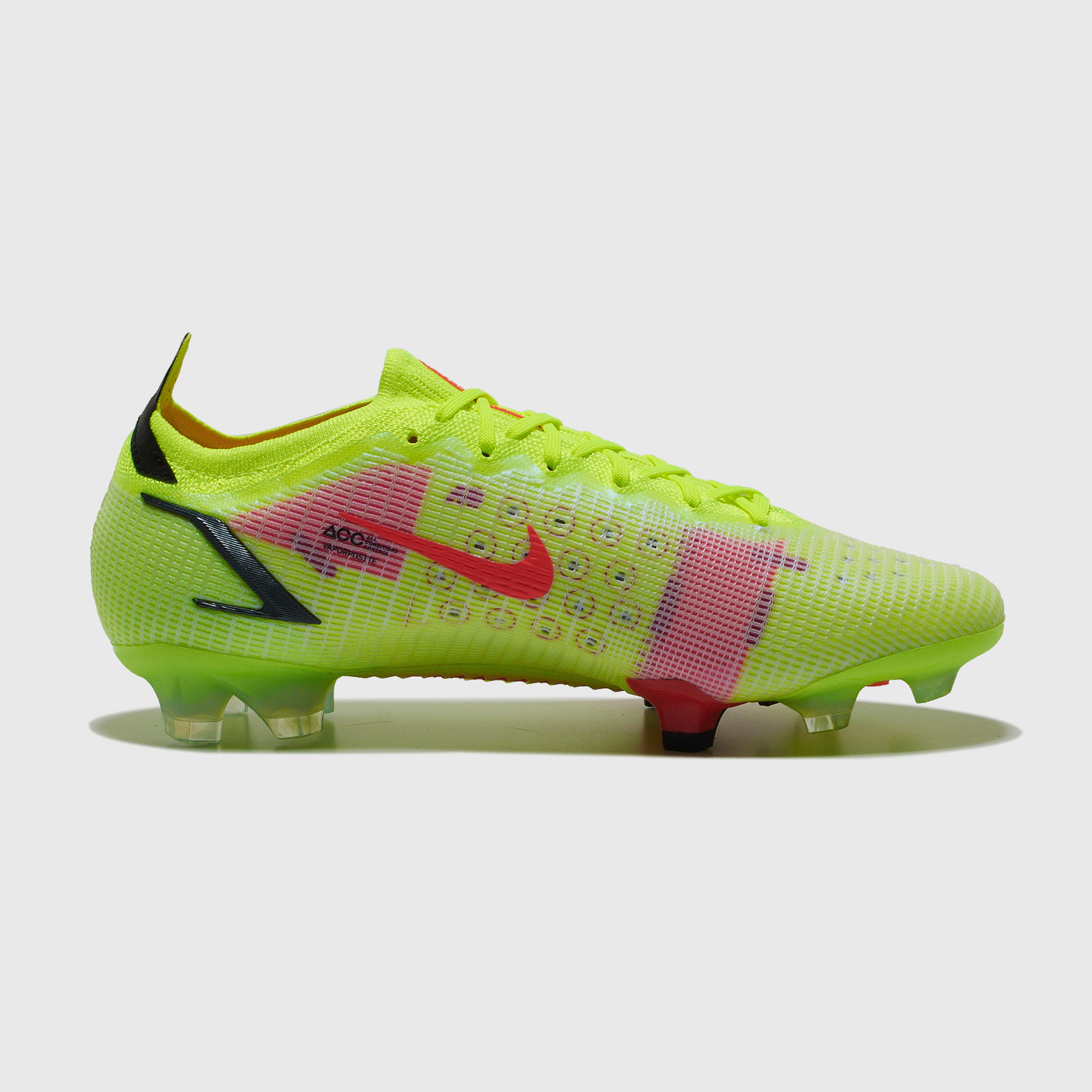 Бутсы Nike Vapor 14 Elite FG CQ7635-760