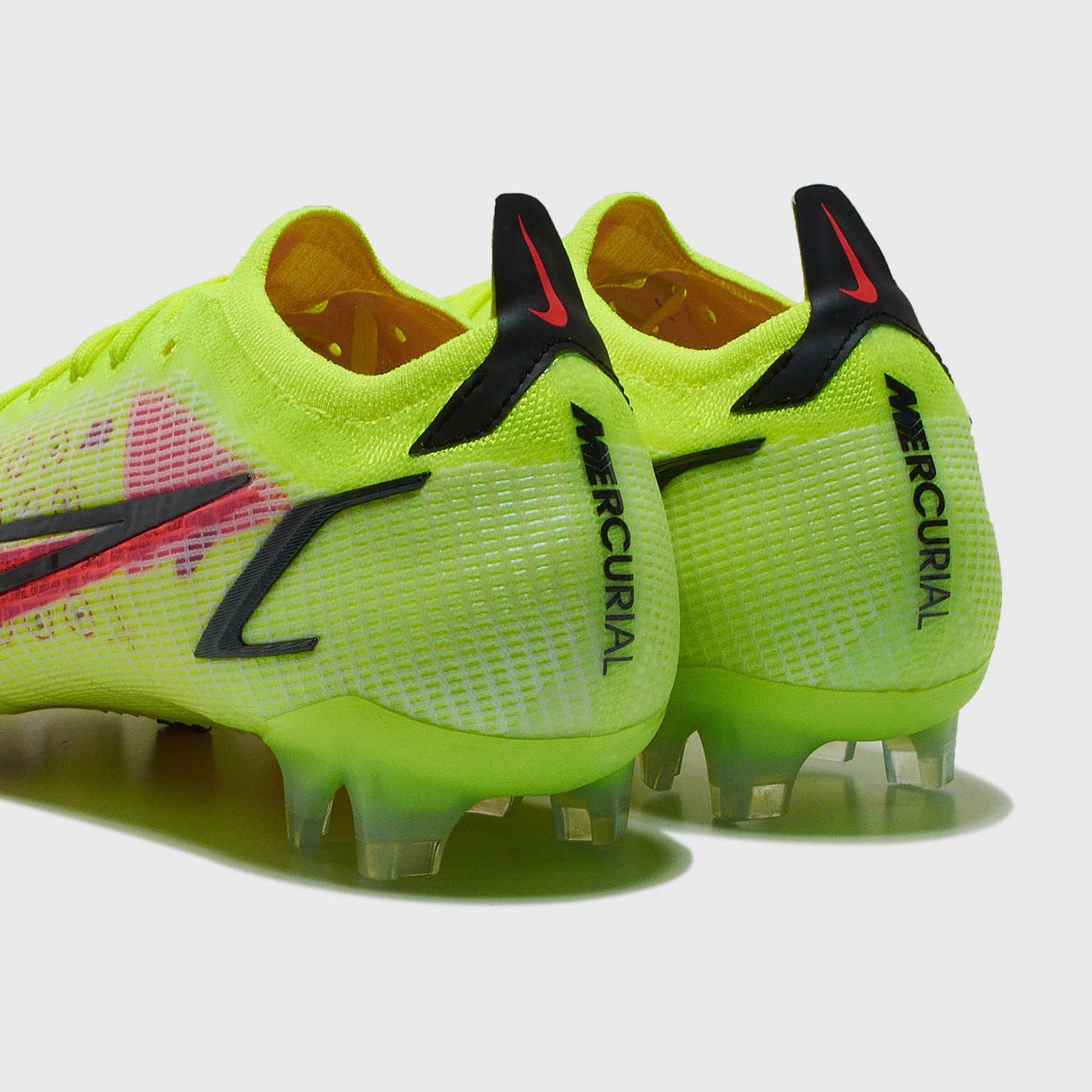 Бутсы Nike Vapor 14 Elite FG CQ7635-760