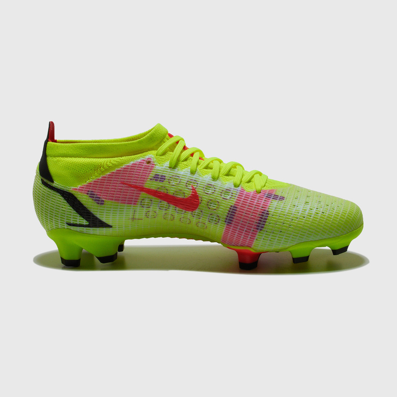 Бутсы Nike Vapor 14 Pro FG CU5693-760