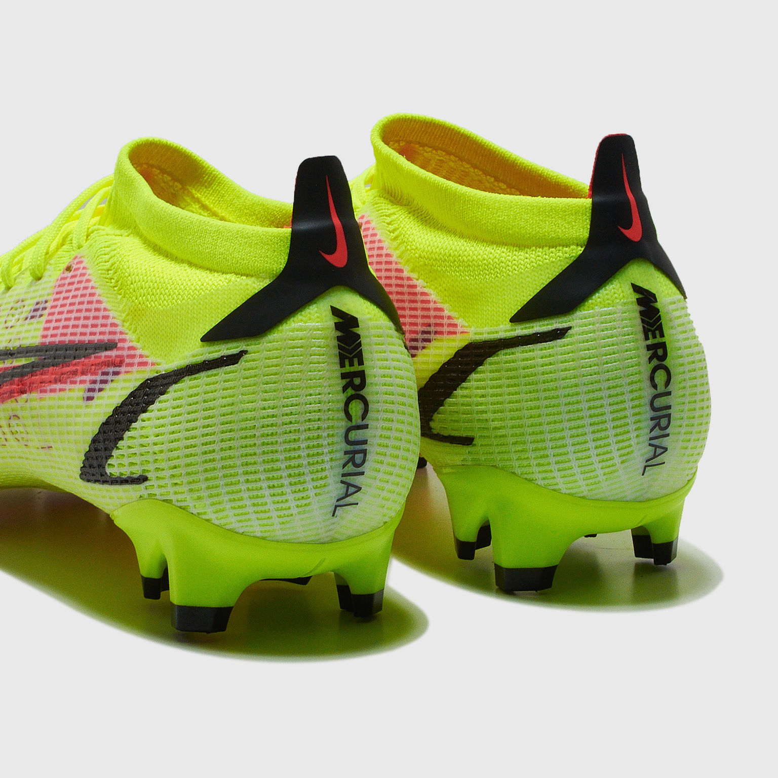 Бутсы Nike Vapor 14 Pro FG CU5693-760