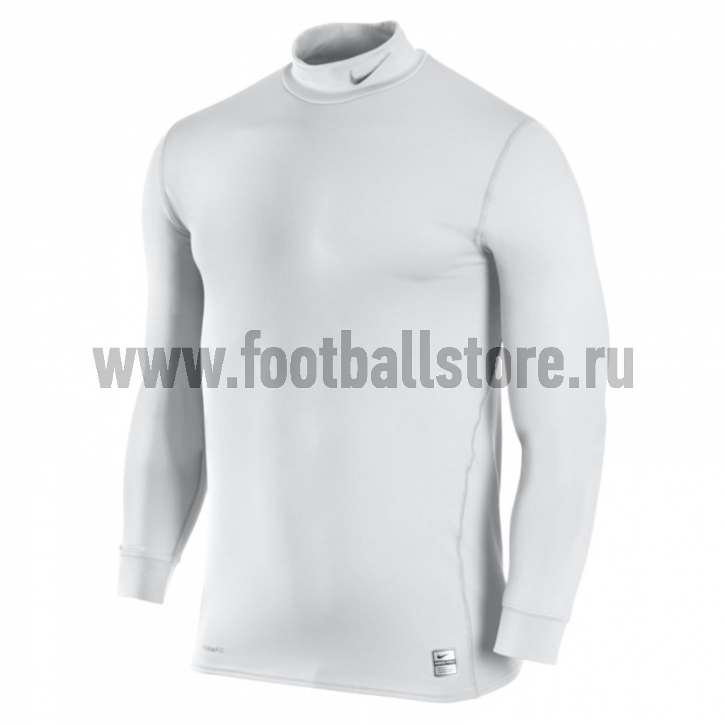 Термобелье водолазка Nike Pro Thermal 336686-100