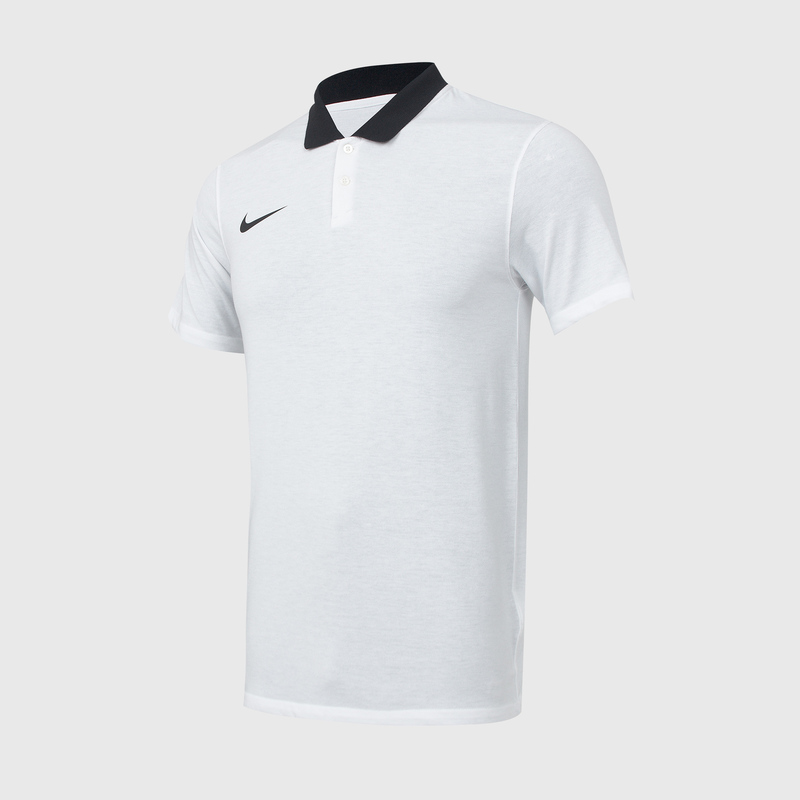 Поло Nike Park 20 SS CW6933-100