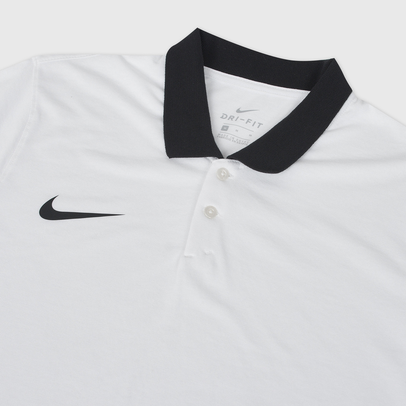 Поло Nike Park 20 SS CW6933-100