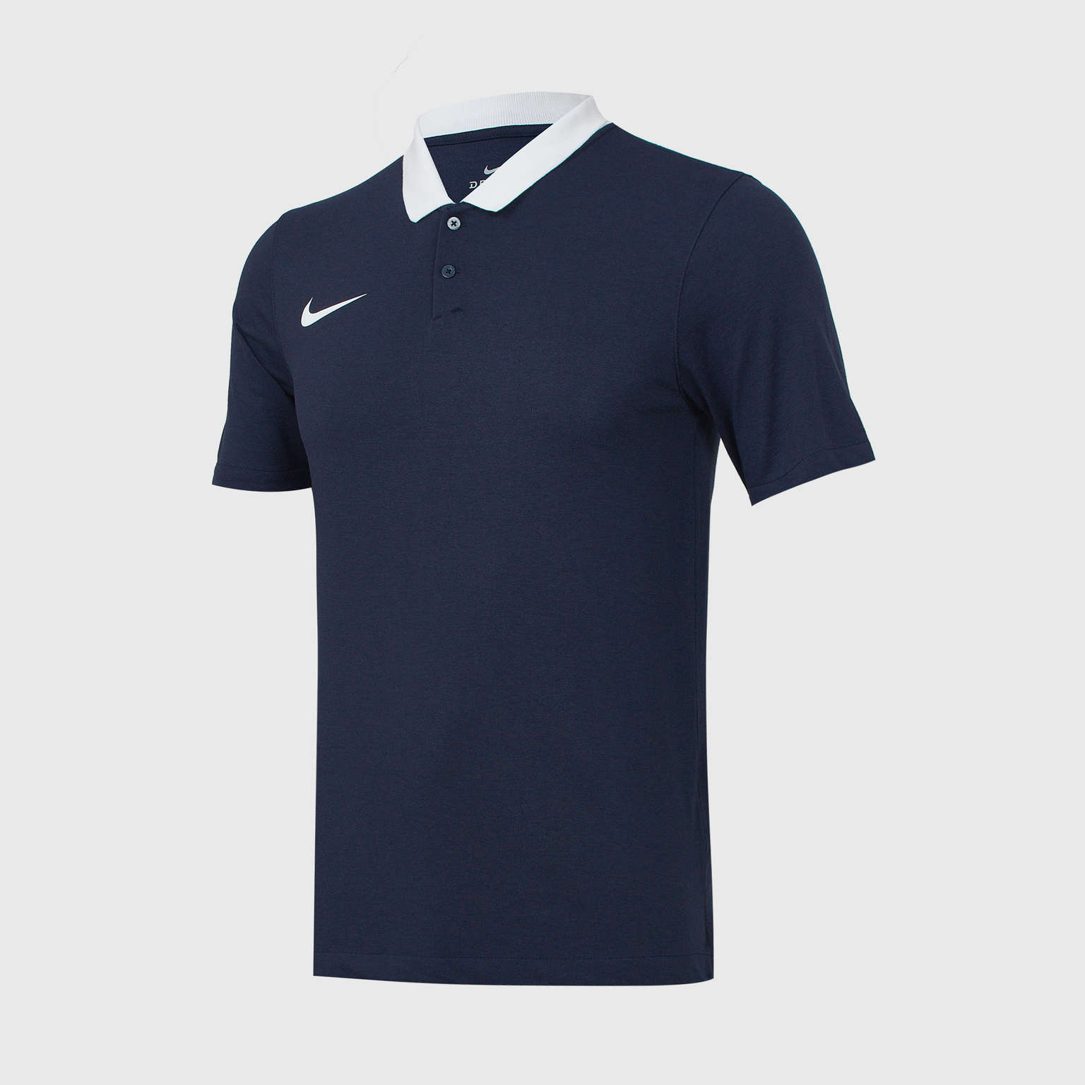 Поло Nike Park 20 SS CW6933-451