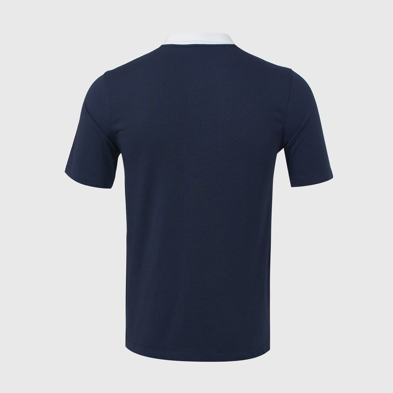 Поло Nike Park 20 SS CW6933-451