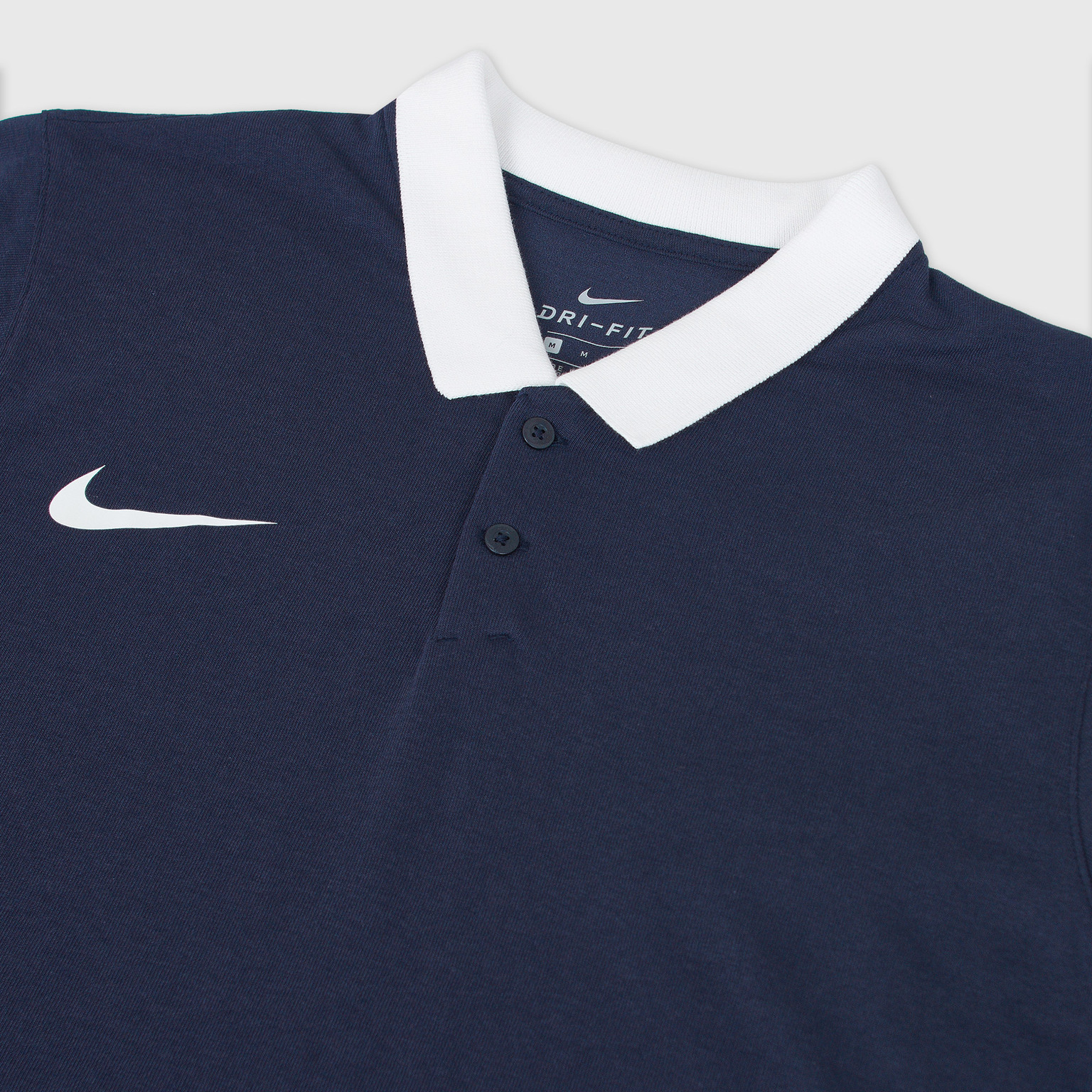 Поло Nike Park 20 SS CW6933-451