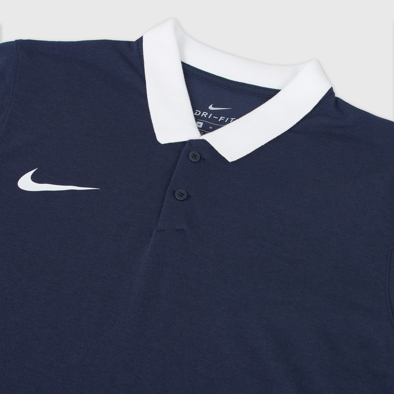 Поло Nike Park 20 SS CW6933-451