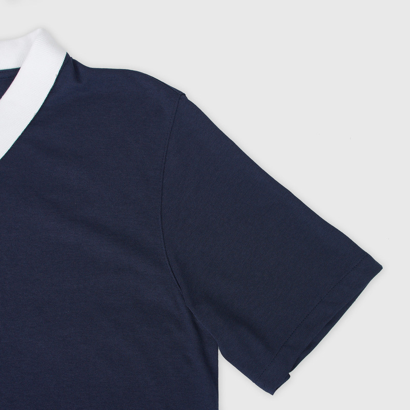 Поло Nike Park 20 SS CW6933-451