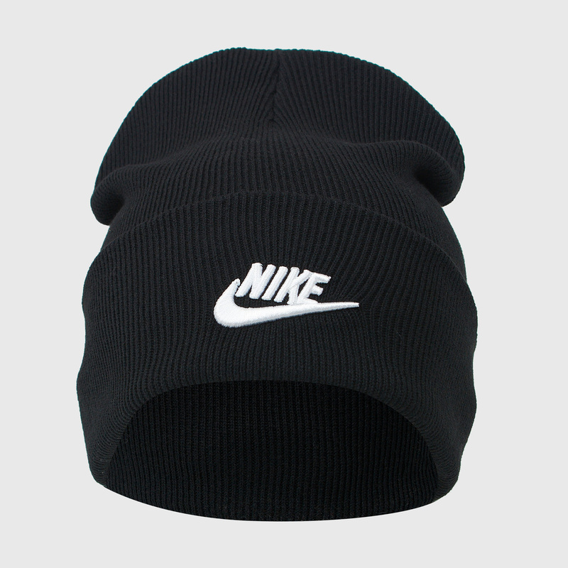 Шапка Nike Beanie Futura DJ6224-010 