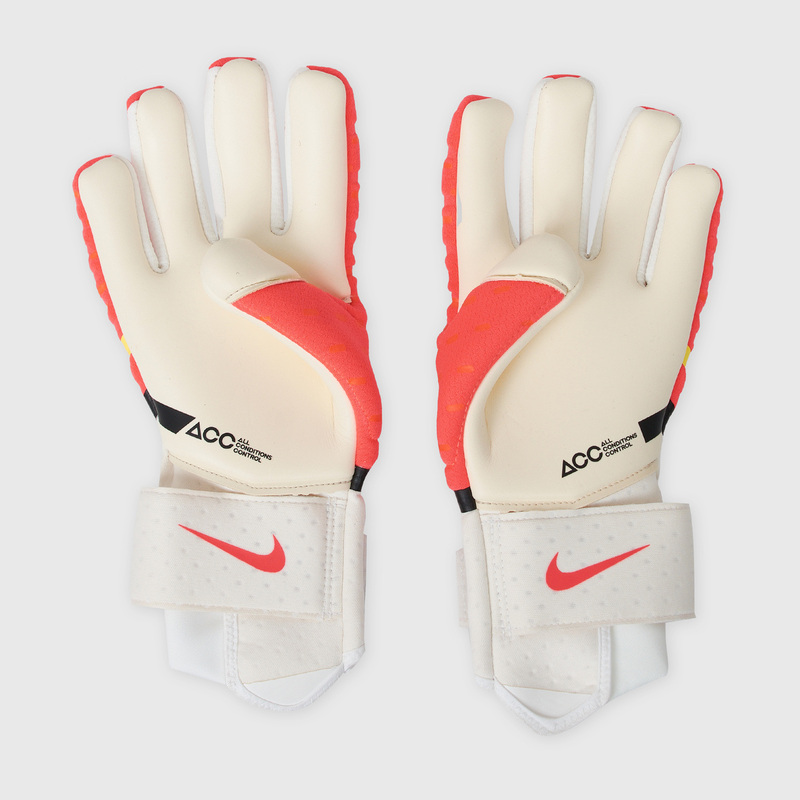 Перчатки вратарские Nike Phantom Elite CN6724-635