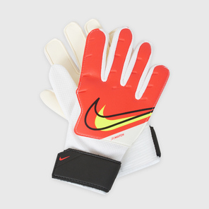 Перчатки вратарские детские Nike Match CQ7795-636