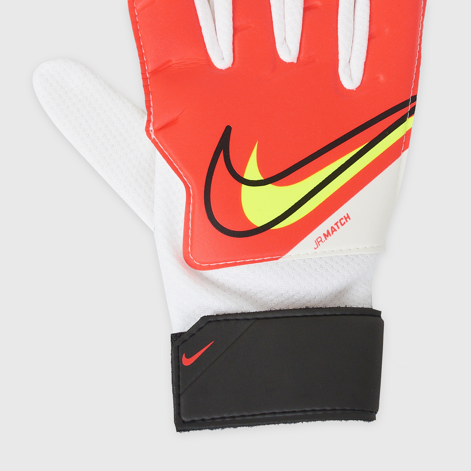 Перчатки вратарские детские Nike Match CQ7795-636