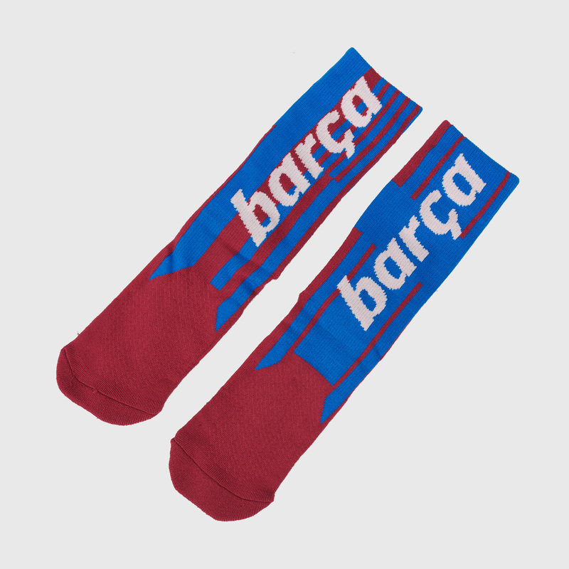 Носки Nike Barcelona Crew 2021/22