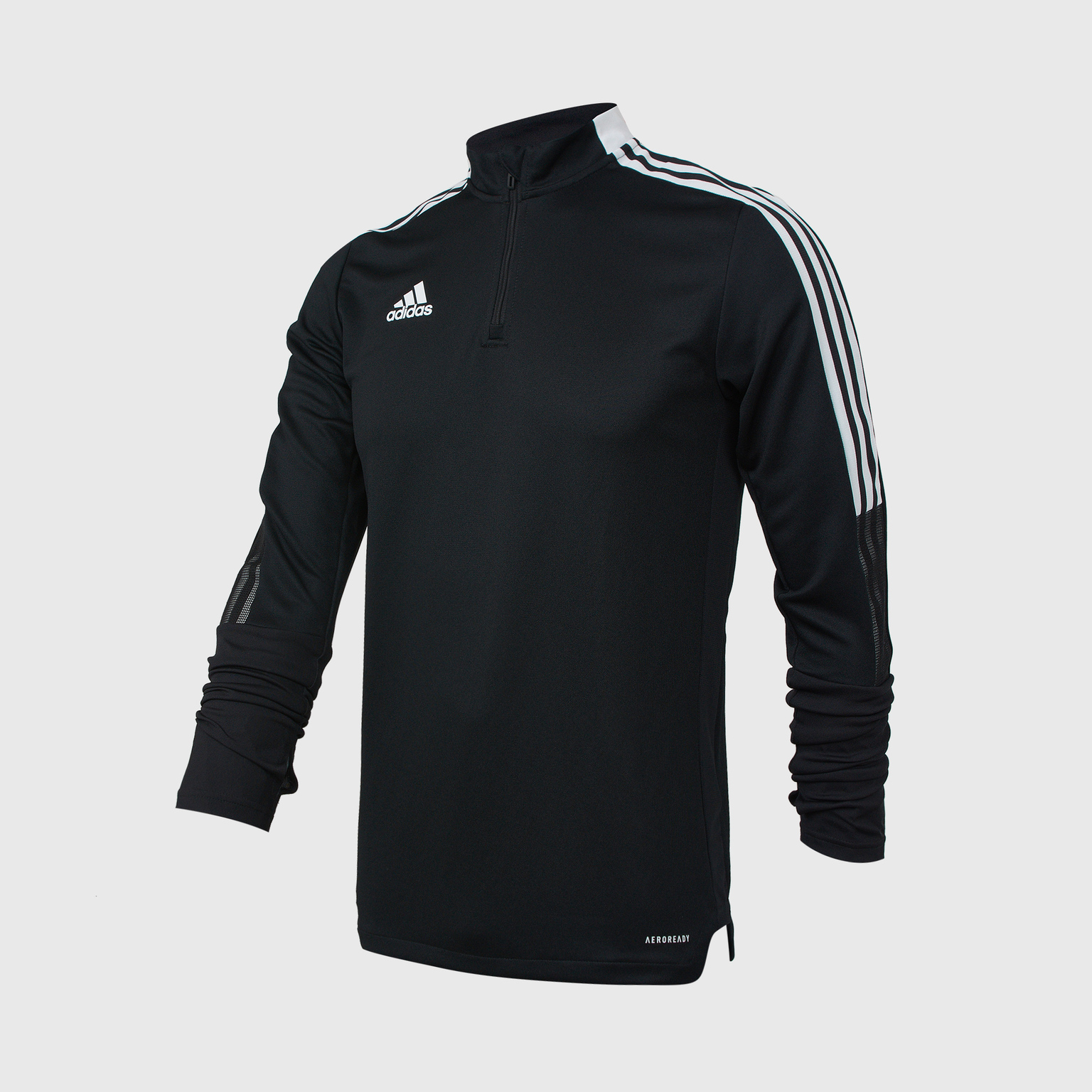 Свитер тренировочный Adidas Tiro21 GH7304