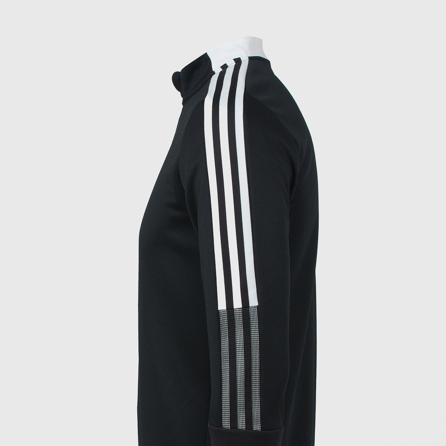 Свитер тренировочный Adidas Tiro21 GH7304