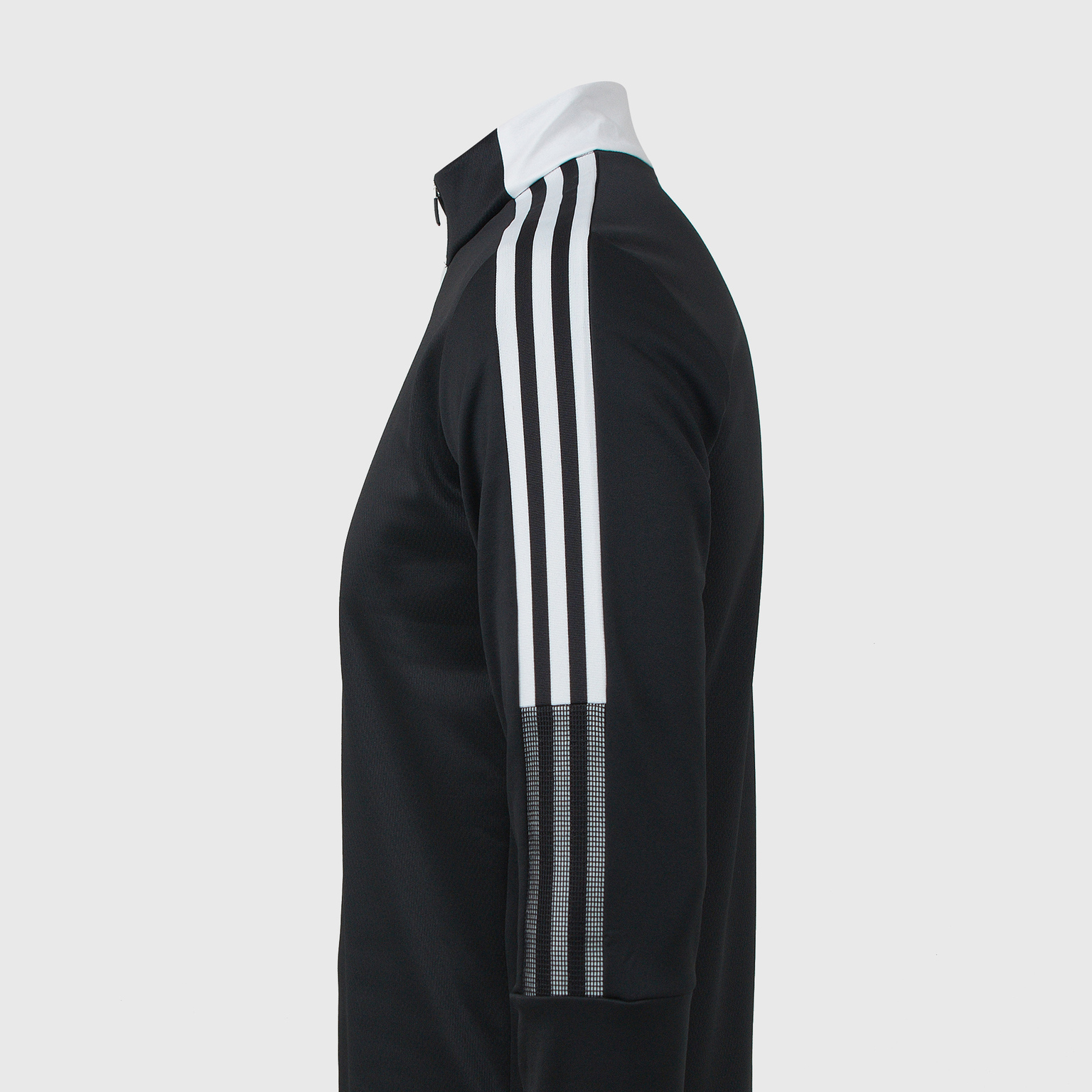 Свитер тренировочный Adidas Tiro21 Warm GM7354