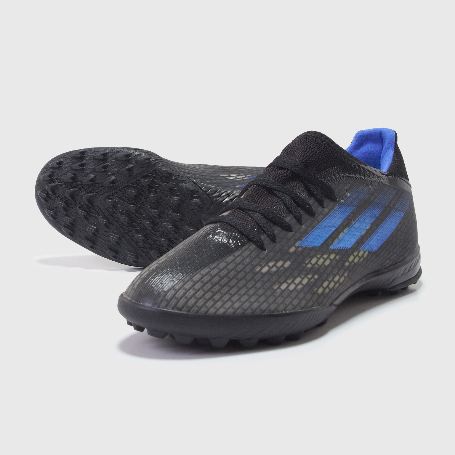 Шиповки Adidas X Speedflow.3 TF FY3308