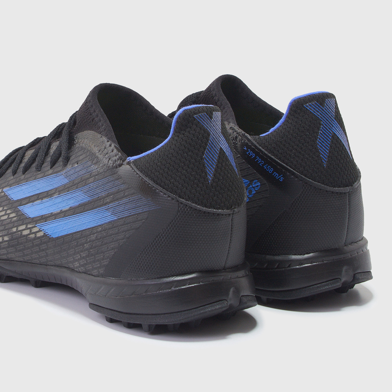 Шиповки Adidas X Speedflow.3 TF FY3308