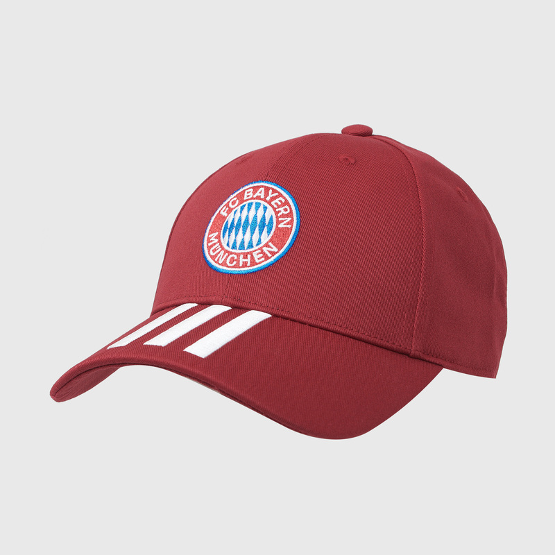 Бейсболка Adidas Bayern GU0055