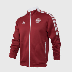 Олимпийка Adidas Bayern Anthem GR0676