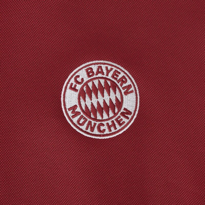 Олимпийка Adidas Bayern Anthem GR0676