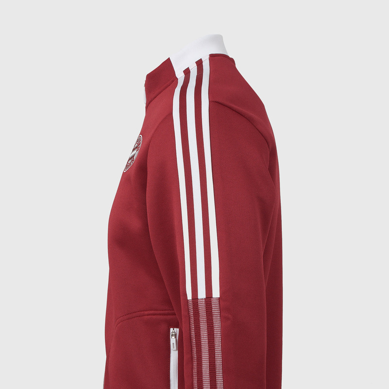 Олимпийка Adidas Bayern Anthem GR0676